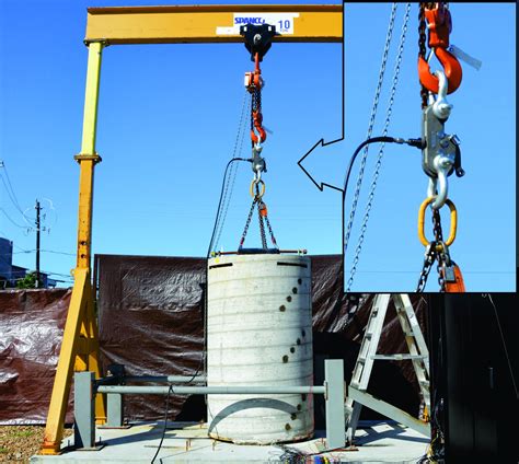 plastic container drop test